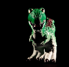 toy dinosaur product photography stills manchester cheshire uk